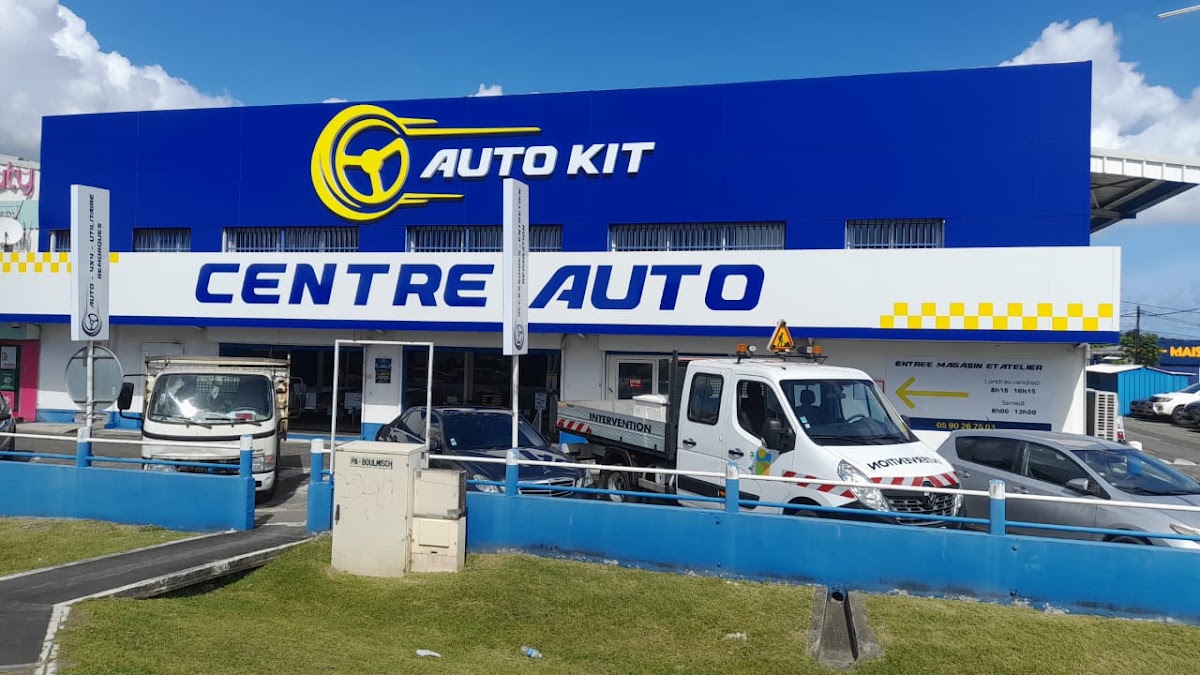 Auto Kit Service