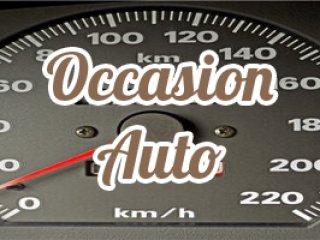Occasion auto Automobiles des Iles
