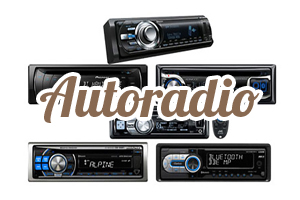 Autoradio