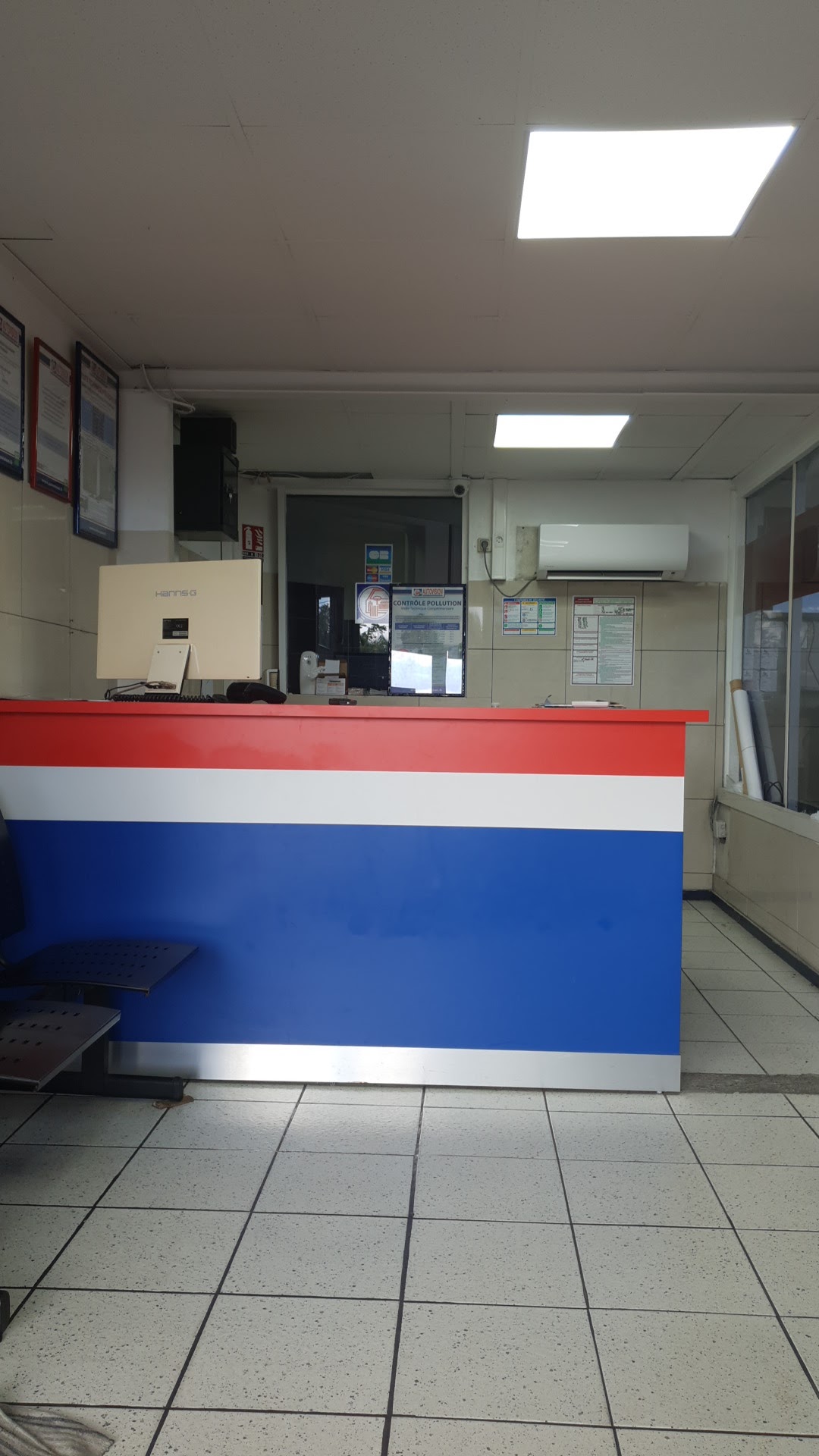 Autovision Baie Mahault