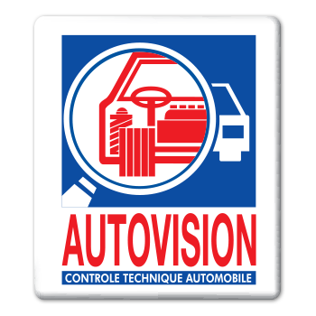 AUTOVISION - Contrôles techniques automobile