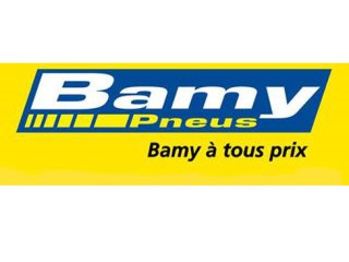 Pneus Bamy Pneus Jarry
