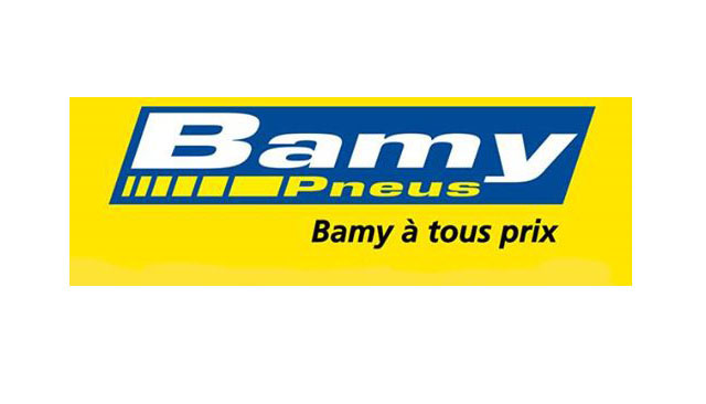 Bamy Pneus Jarry