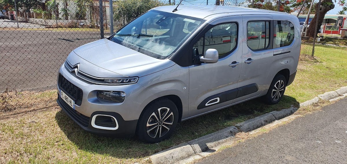 Beleau Car