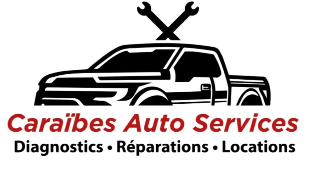 Caraibe Auto Services Le Moule