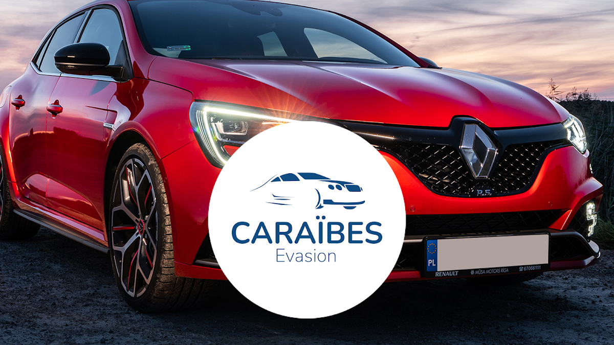 Caraïbes Evasion