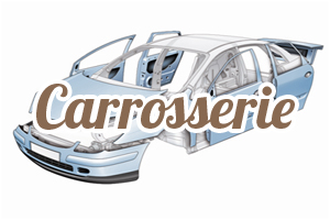 Carrosserie