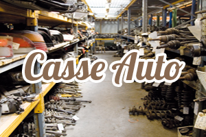 Casse Auto