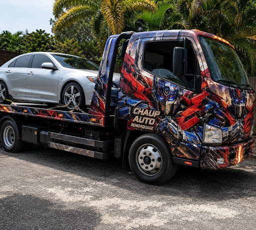 Chaup Auto
