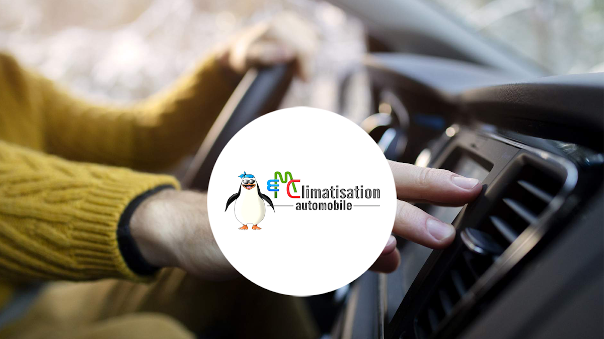 Climatisation Automobile