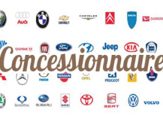 Concessionnaire Concept Motors