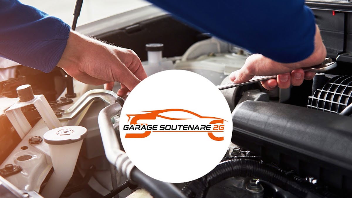 Garage SOUTENARE 2G