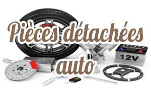 German Auto Parts Jarry