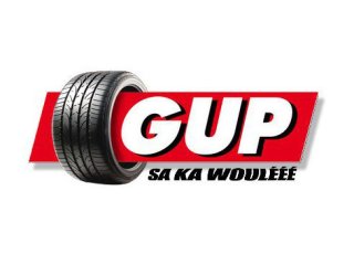 Centre auto GUP Jarry