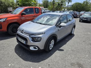 Location de voiture Hertz Gosier