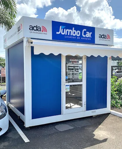 Jumbo Car Baillif
