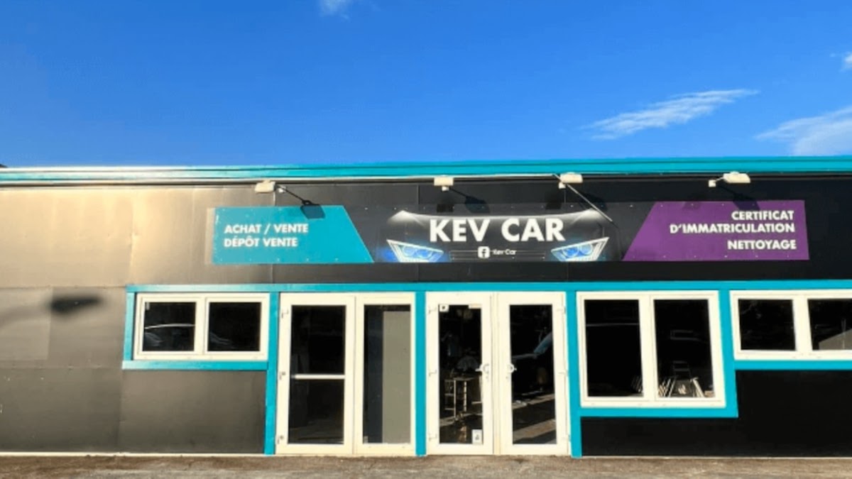 Kevcars