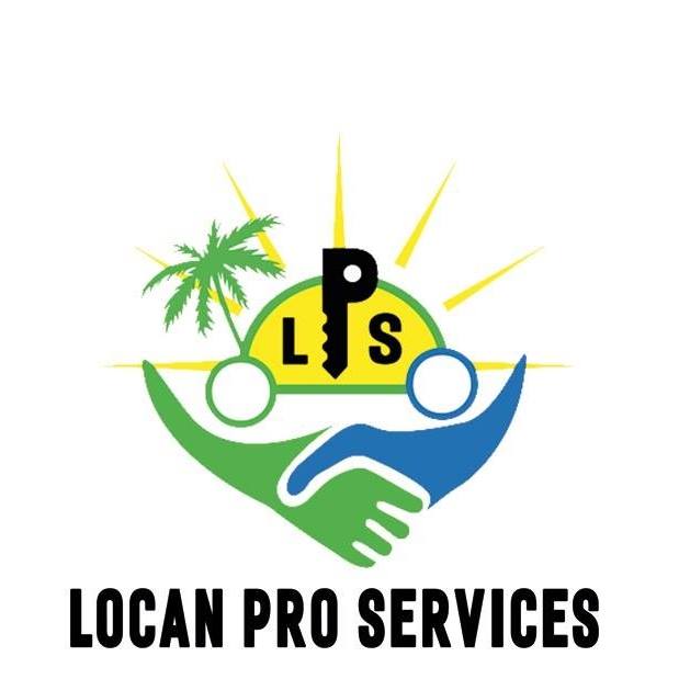 Locan Pro Services