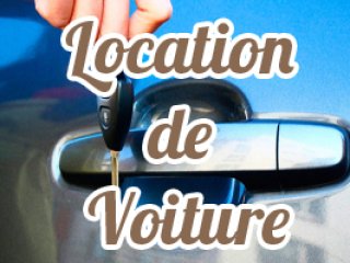 Location de voiture SLV Pro Sainte Rose