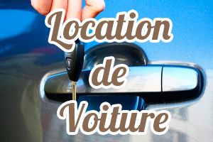 Location de voiture SLV Pro Sainte Rose
