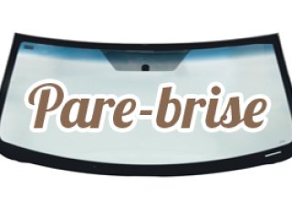 Pare-brise Mondial Pare-Brise Glaspose Jarry