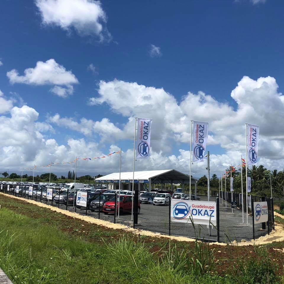 Occasion Auto Motor Center Les Abymes
