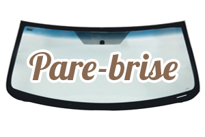 Pare-brise