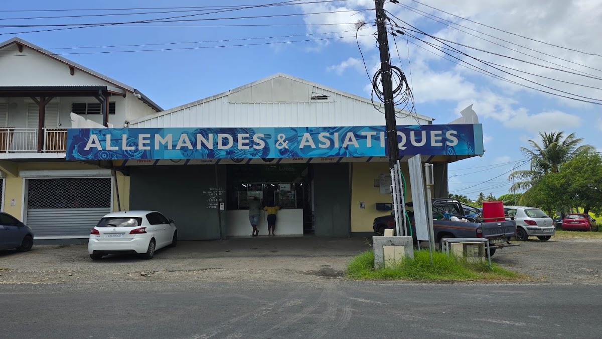 SOS Pièces Auto Le Moule