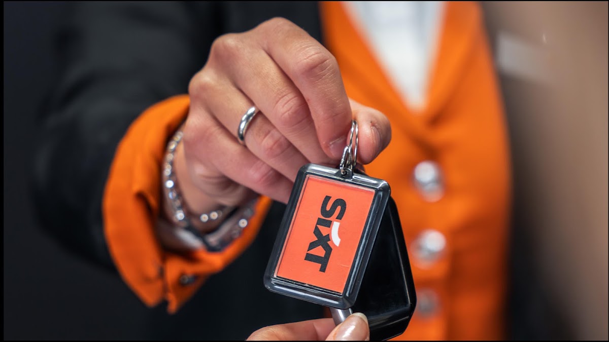 Sixt Jarry