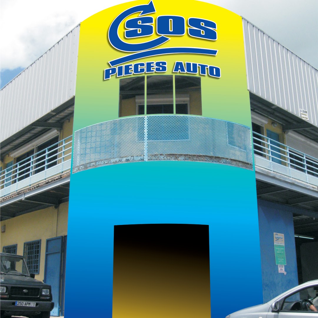 Sos auto pieces