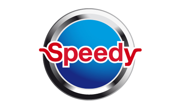 Speedy Jarry