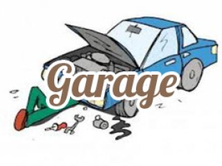 Garage Star Auto