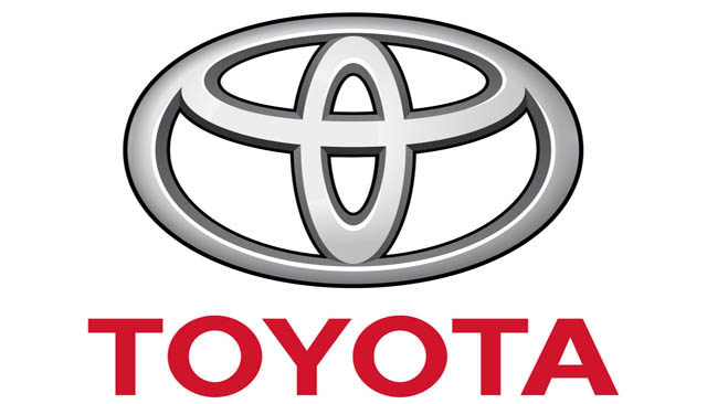 TOYOTA Carmo Baillif