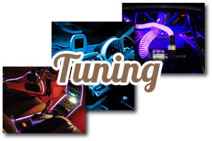 Tuning