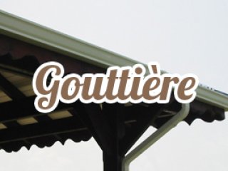 Batiment Saint-François Alizé Gouttières Saint-François