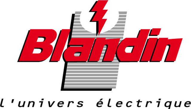 Blandin Jarry