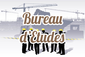 Bureau d'Etudes EGIS Jarry