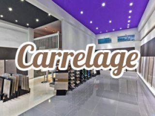 Batiment Baie-Mahault Carrelage Mataglo Jarry
