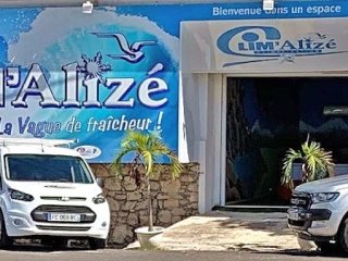 Batiment Saint-François Climalize
