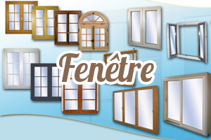 Fenêtre