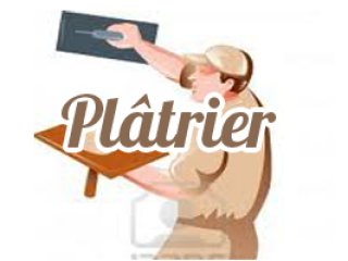 Plâtrier Gane Jude