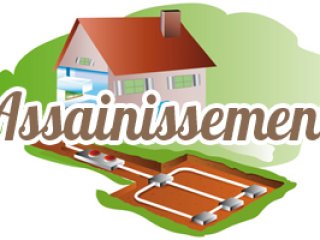 Assainissement GE Assainissement Jarry