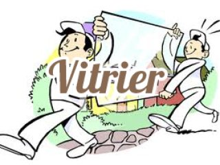 Vitrier La Vitrerie