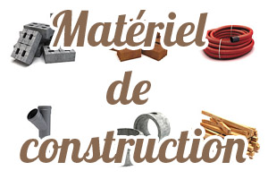 Matériaux de construction Sofreme Jarry