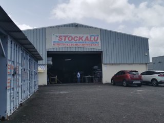 Menuiserie Stockalu Jarry