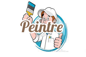 Peintre