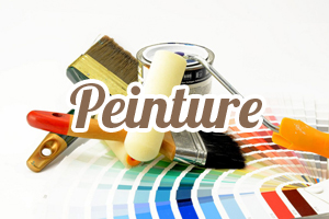 Peinture Seigneurie Les Abymes