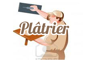 Plâtrier