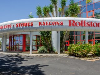 Volet Roulant Rollstores Jarry