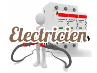 Batiment Capesterre-Belle-Eau SASU System Elec 971 Capesterre-Belle-Eau